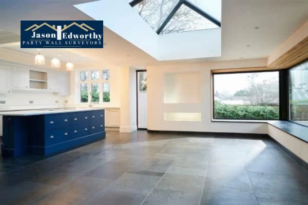 Our top tips for building near a boundary line Coseley
