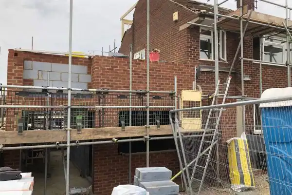 What to do if you have an Invalid Party Wall Notice Coseley