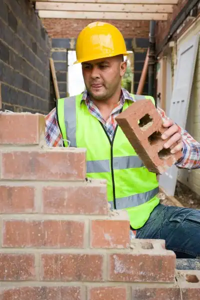Jason Edworthy Party Wall Surveyors Coseley Working with Builders